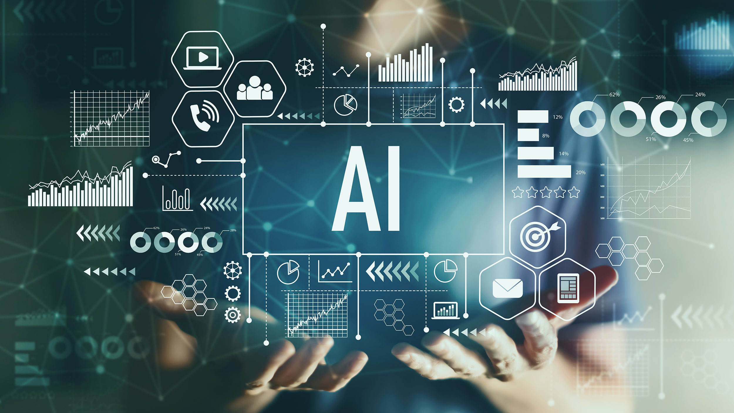 Why Data Quality Determines 80% of AI Success