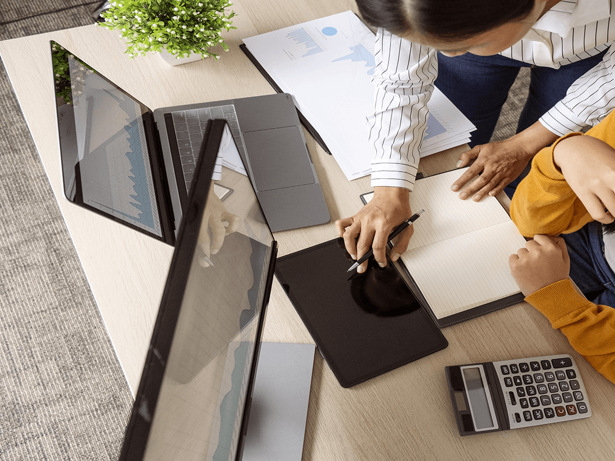 The Power of Starting Small in Product Development