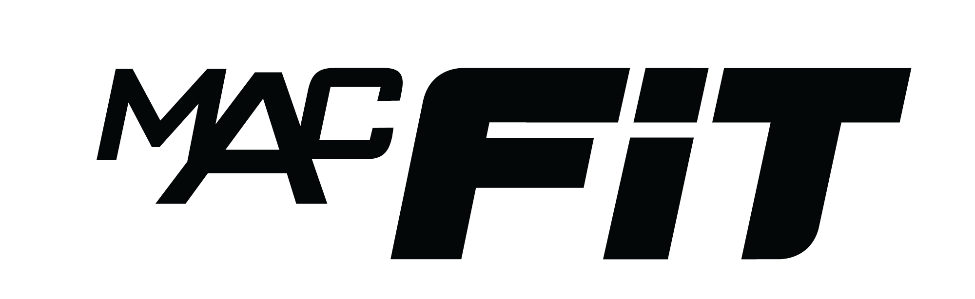 MacFit logo