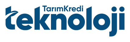Tarım Kredi Teknoloji logo